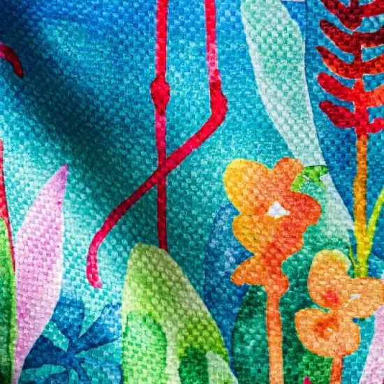 Embossed Suede Flag, GDN Size, University of North Carolina image {6}