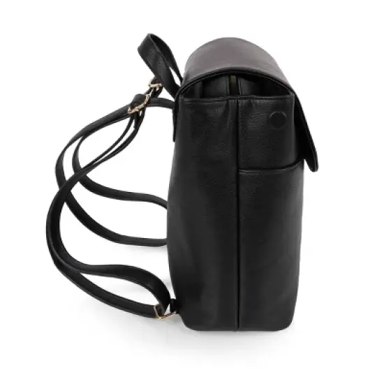 Oniva Downtown 14 Cans Insulated Mini Backpack Cooler - Black image {3}