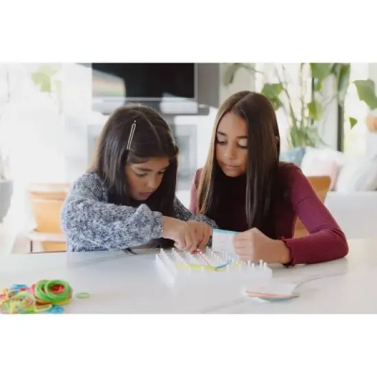 Chuckle & Roar Pegboard Creations image {3}