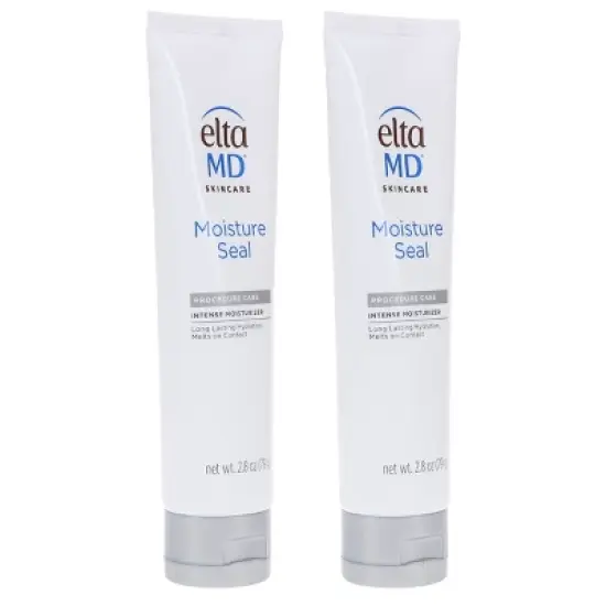 EltaMD Moisture Seal 2.8 oz 2 Pack image {7}