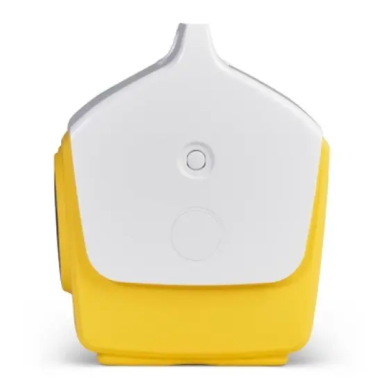 Igloo Playmate Classic Kool Tunes Cooler with Built-in Wireless Speaker - Yellow image {5}