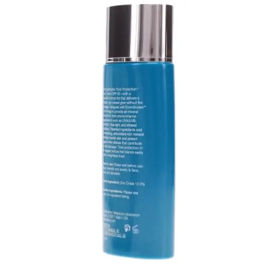 Colorescience Total Protection Face Shield SPF 50 Bronze 1.8 oz image {6}