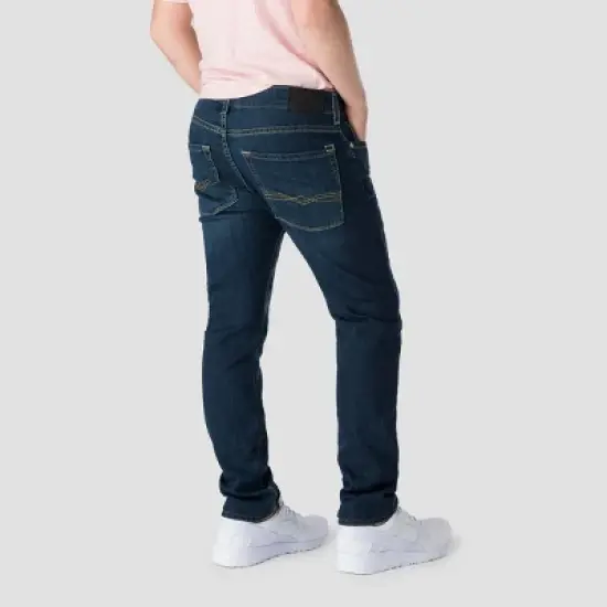 DENIZEN&reg; from Levi's&reg; Boys' Skinny Fit Jeans image {2}