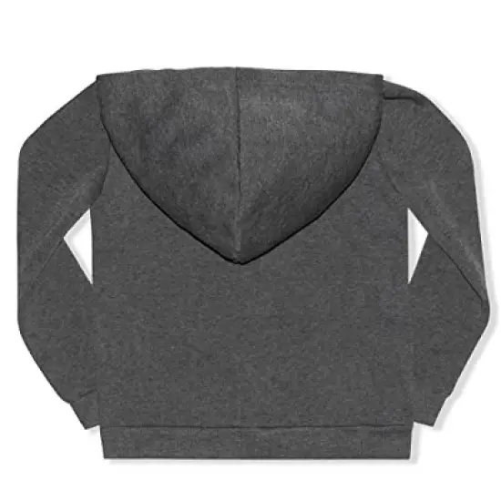 LOL Surprise! Girl's 2-Pack Besties Graphic Pullover Hoodie Sweatshirt and Legging Pants Set for kids image {4}