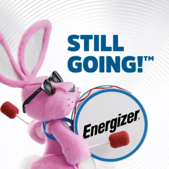 Energizer CR2 Batteries 2pk - Lithium Battery: Silver, 800mAh, 3V, Camera Device image {5}