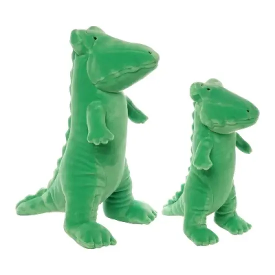 Lyle, Lyle, Crocodile&trade; 12.5 Inch Officially Licensed Plush Stuffed Animal by Manhattan Toy image {8}