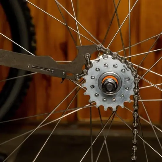 Pedro's Pro Chain Whip Integrated Fixed Gear LockRing Wrench 12 Speed Compatible image {7}