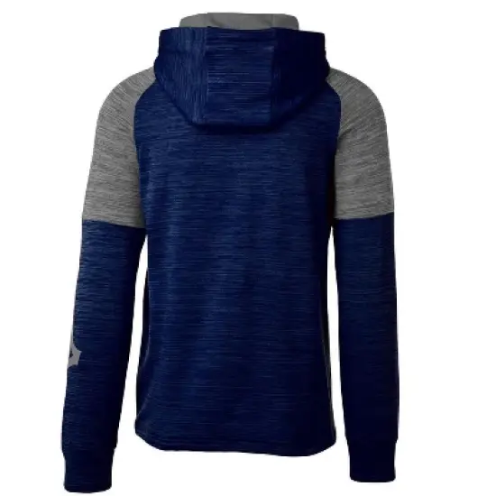 Mizuno Youth Velocity Hoodie image {2}