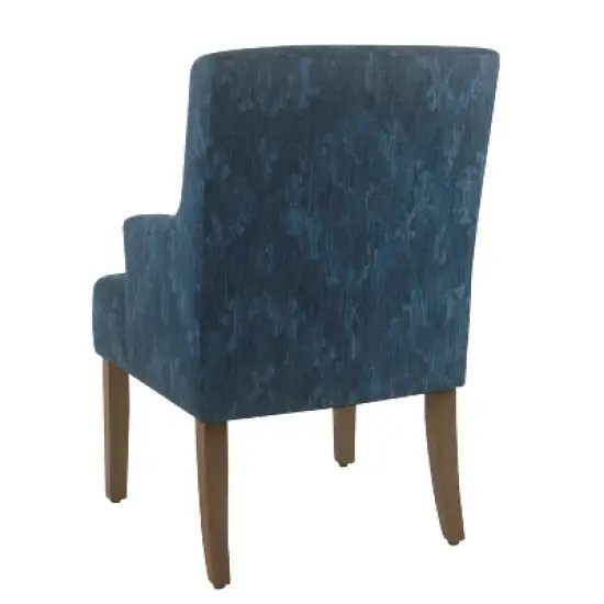 Meredith Dining Chair -Homepop  image {4}