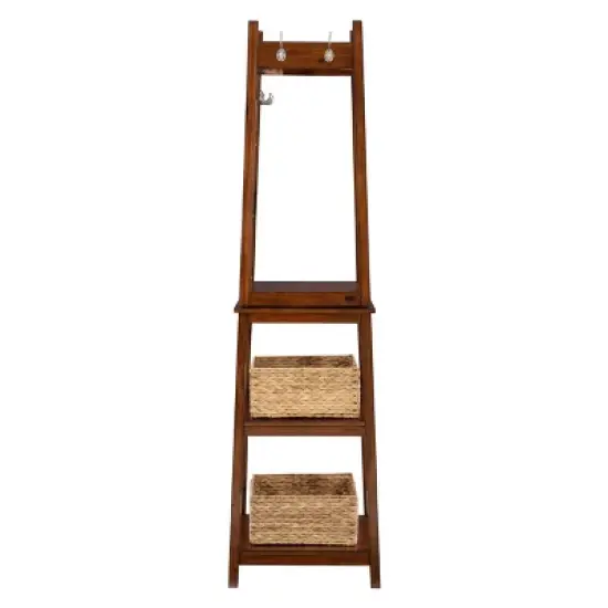 Jolene Rotating Coat Rack - Powell image {4}