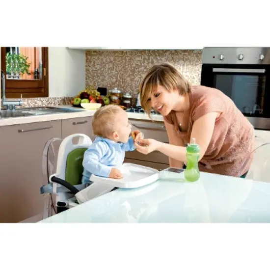 Peg Perego Rialto Booster Seat image {8}