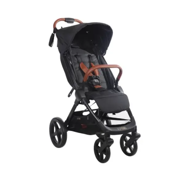 Mountain Buggy Nano Urban&trade; Stroller image {4}