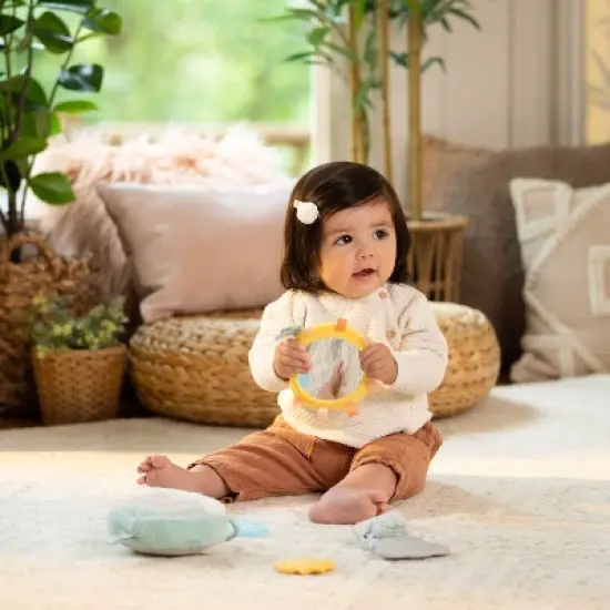 Ingenuity Calm Springs Soothing Essentials Gift Set image {1}