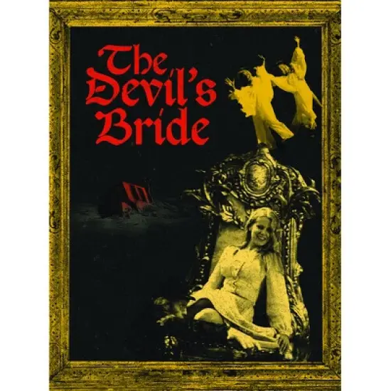 The Devil's Bride (Blu-ray)(1974) image {1}