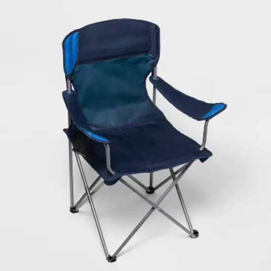 Outdoor Portable Quad Chair - Embark&trade; image {4}