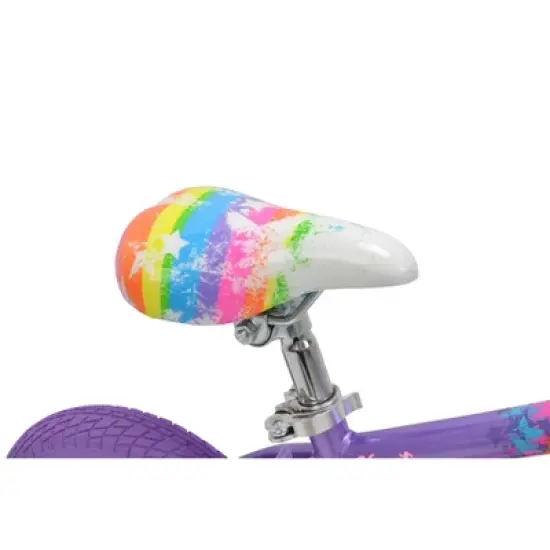 Kent Star Dream 12" Kids' Bike - Purple image {5}