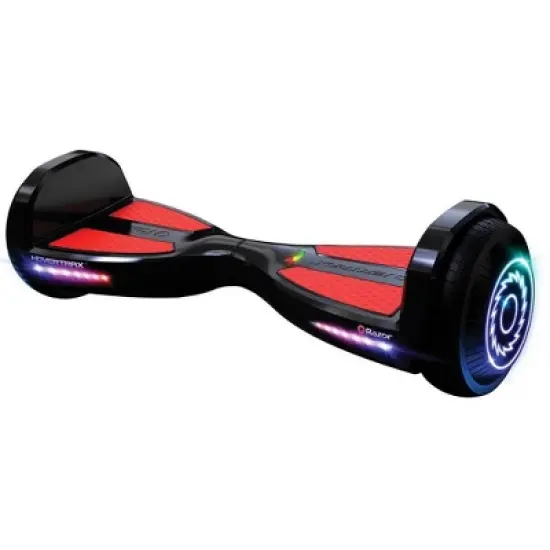 Razor Hovertrax Lux Hoverboard image {10}