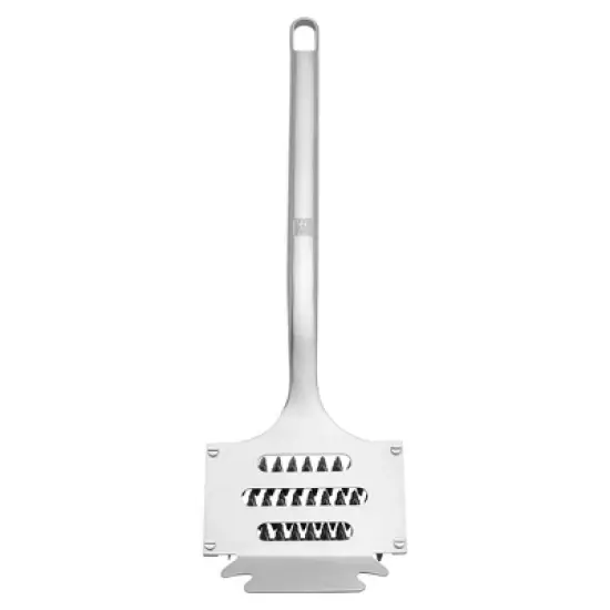 ZWILLING BBQ Stainless Steel Bristle Free Grill Brush image {5}