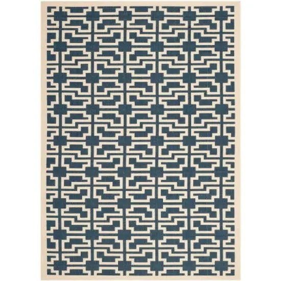 Bury Outdoor Rug - Safavieh image {2}