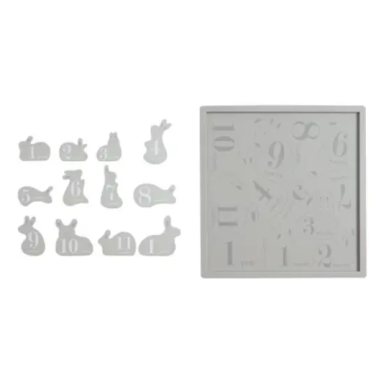 Pearhead Milestone Puzzle image {1}