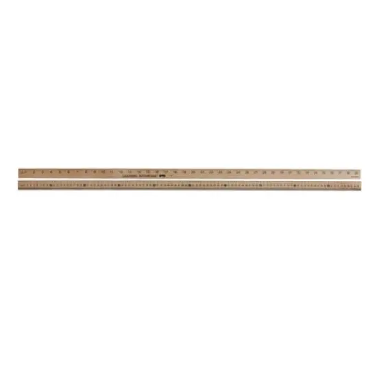 Learning Advantage Meter Stick, Pack of 6 image {2}