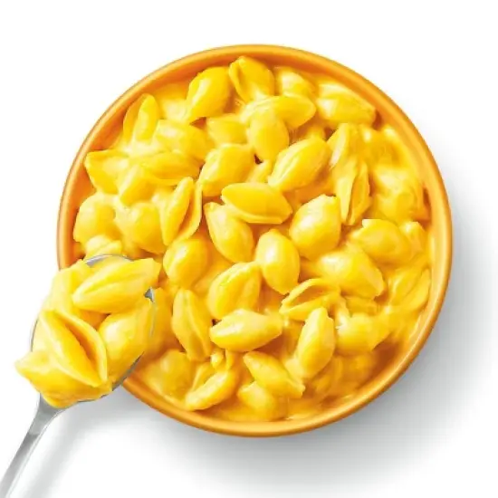Deluxe Shells Macaroni and Cheese - 12oz - Market Pantry&trade; image {2}
