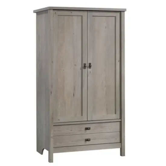 Cottage Road Armoire - Sauder image {5}