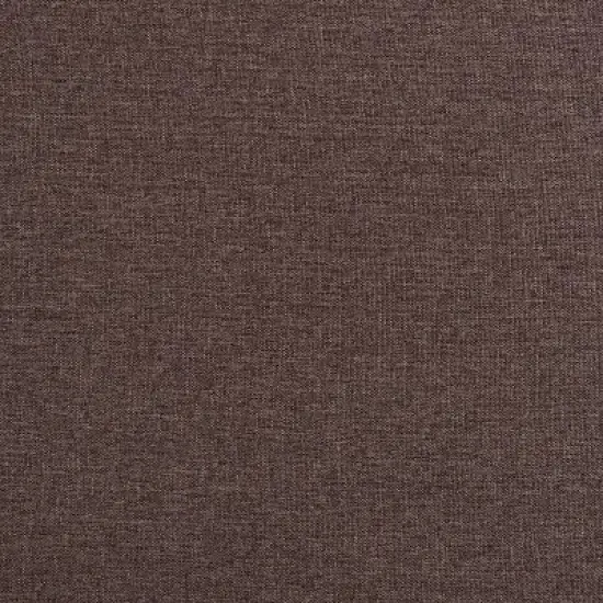 King Casey Wingback Upholstered Headboard Taupe Brown - Crosley image {2}