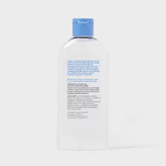 Hydrating Toner with Ceramides - Normal to Dry Skin - 8fl oz - up&up&trade; image {2}