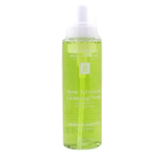 Eminence Acne Advanced Cleansing Foam, 5 oz image {2}