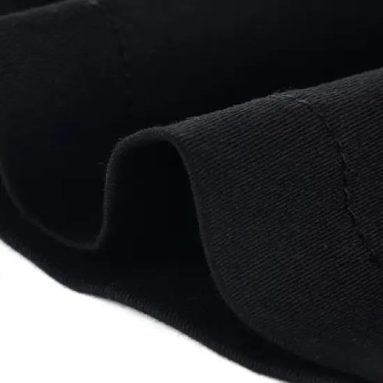 Allegra K Women's Adjustable Strap Above Knee Suspender Dress image {5}