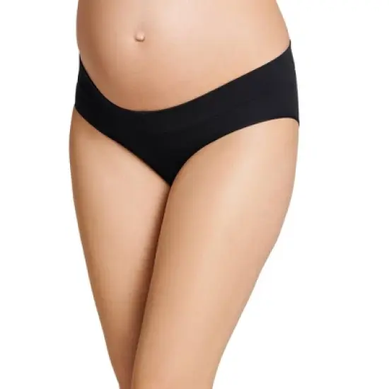 Jockey Women's Maternity Under the Belly Hipster image {3}