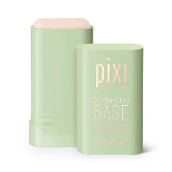 Pixi by Petra On-the-Glow BASE Foundation - 0.6oz image {27}