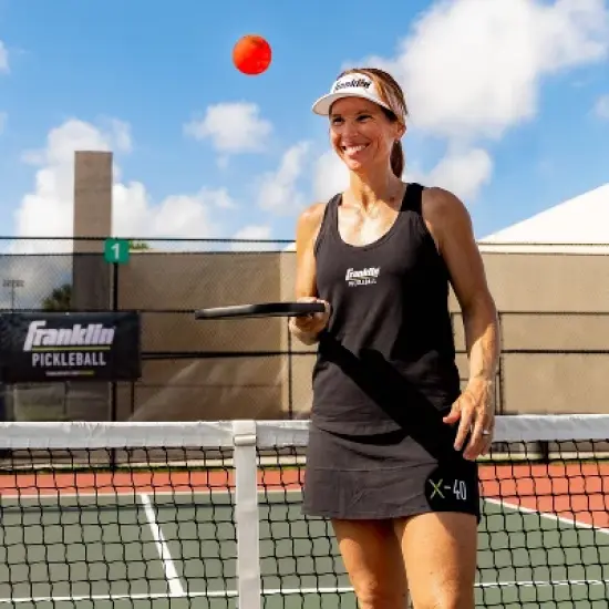 Franklin Sports X-40 Pickleballs 3pk image {3}