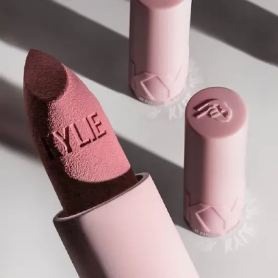 Kylie Cosmetics Matte Lipstick - 0.12oz - Ulta Beauty image {6}