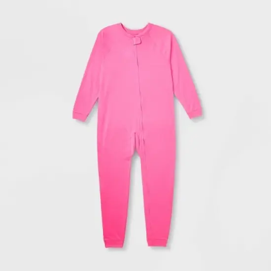 Kids' Adaptive Reversible Sleepwear - Cat & Jack&trade; image {3}