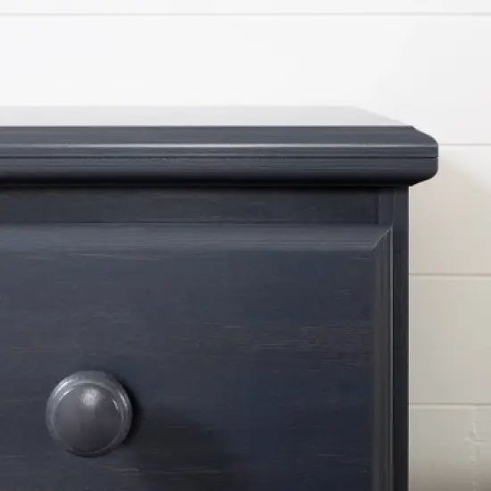 Summer Breeze 5 Drawer Chest Blueberry - South Shore image {2}