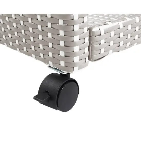 Maksville Outdoor Serving Cart - miBasics
 image {7}