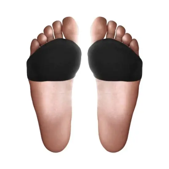 Copper Compression Metatarsal Pads image {3}