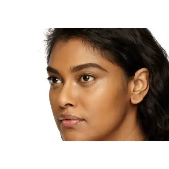 Mented Cosmetics Eyebrow Pencil - Brow or Later (Medium Brown) - 0.003oz image {2}