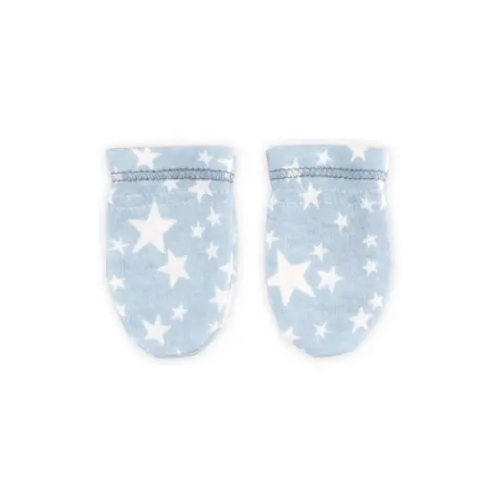 The Peanutshell Newborn Gift Set - Blue - 23pc image {17}