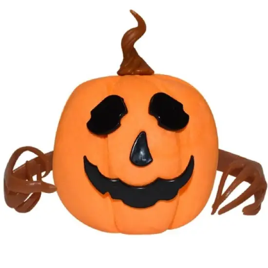 Build Buddiez Moldable Putty Craft Kits - Jack-O-Lanterns image {1}