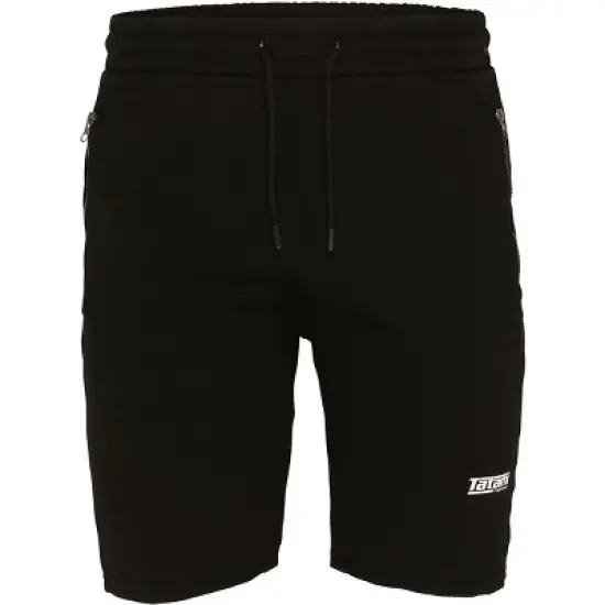 Tatami Fightwear Absolute Slim Fit Shorts - Black image {9}
