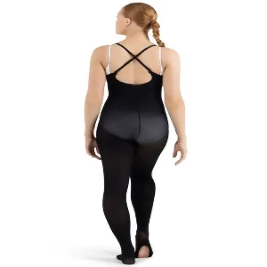Capezio Women's Convertible Body Tight image {1}