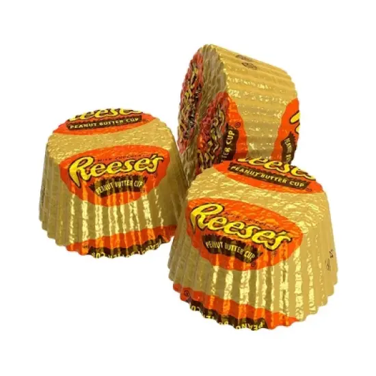 Reese's Peanut Butter Cup Miniatures - 32oz image {2}