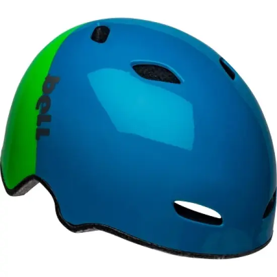 Bell Teton Toddler Bike Helmet image {7}