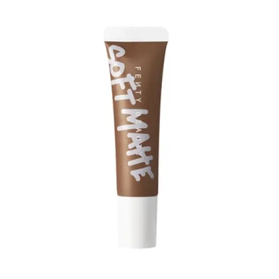 Fenty Snackz by Fenty Beauty by Rihanna Pro Filt'r Mini Soft Matte Longwear Foundation - 0.4oz - Ulta Beauty image {11}