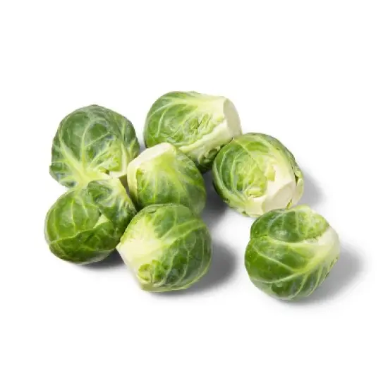 Fresh Brussels Sprouts - 12oz - Good & Gather&trade; image {2}
