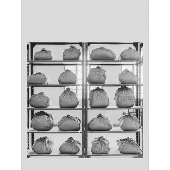 Dayanita Singh: Pothi Khana - (Hardcover) image {1}