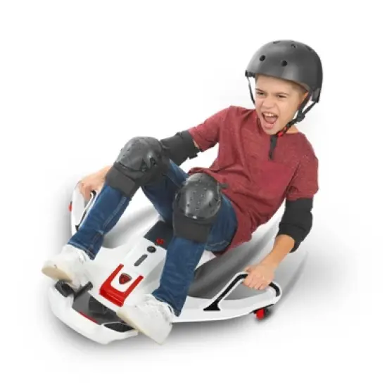 Rollplay 6V Flex Kart Powered Ride-On image {10}